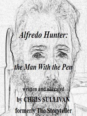cover image of Alfredo Hunter
